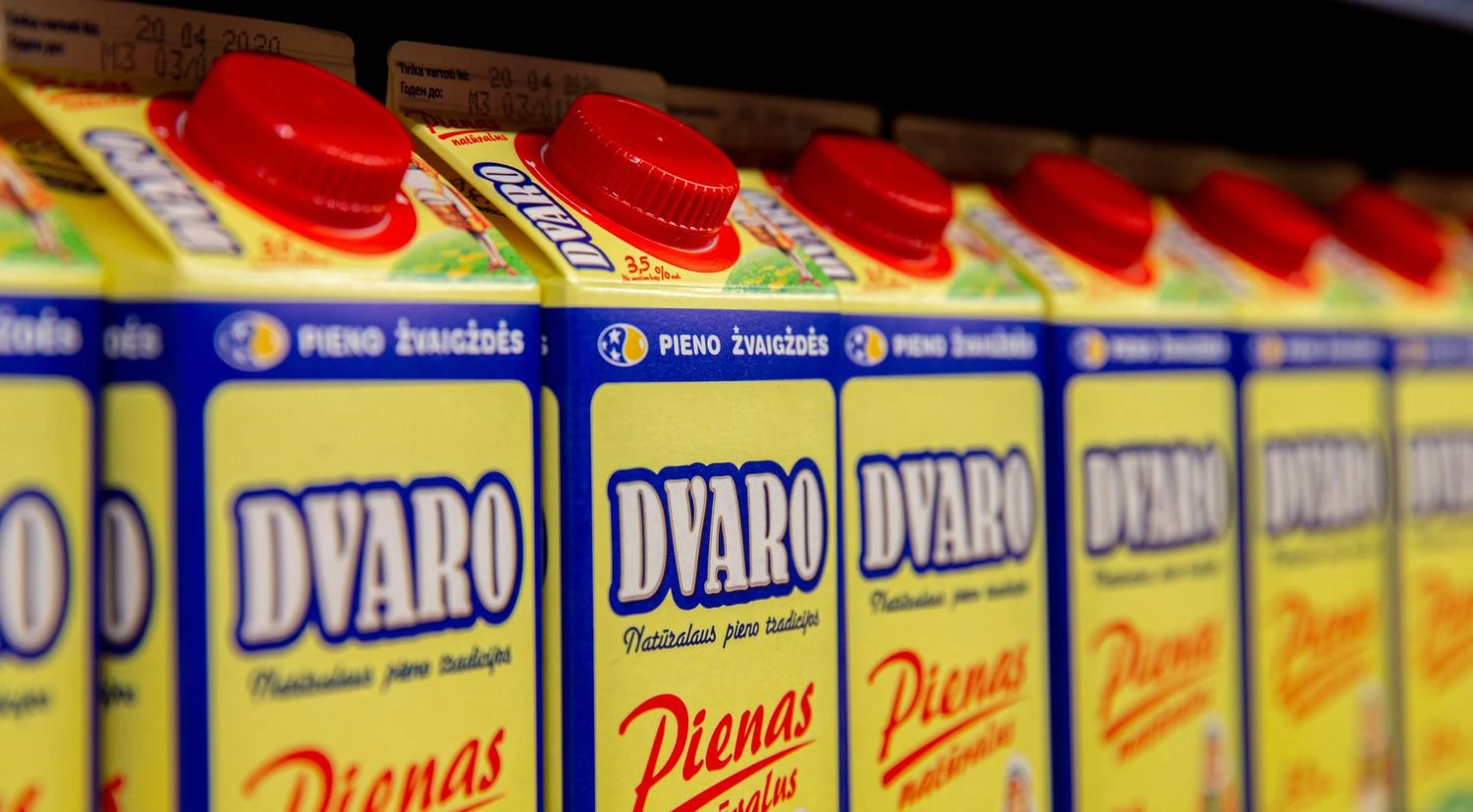  Juditos Grigelytės (VŽ) nuotr.