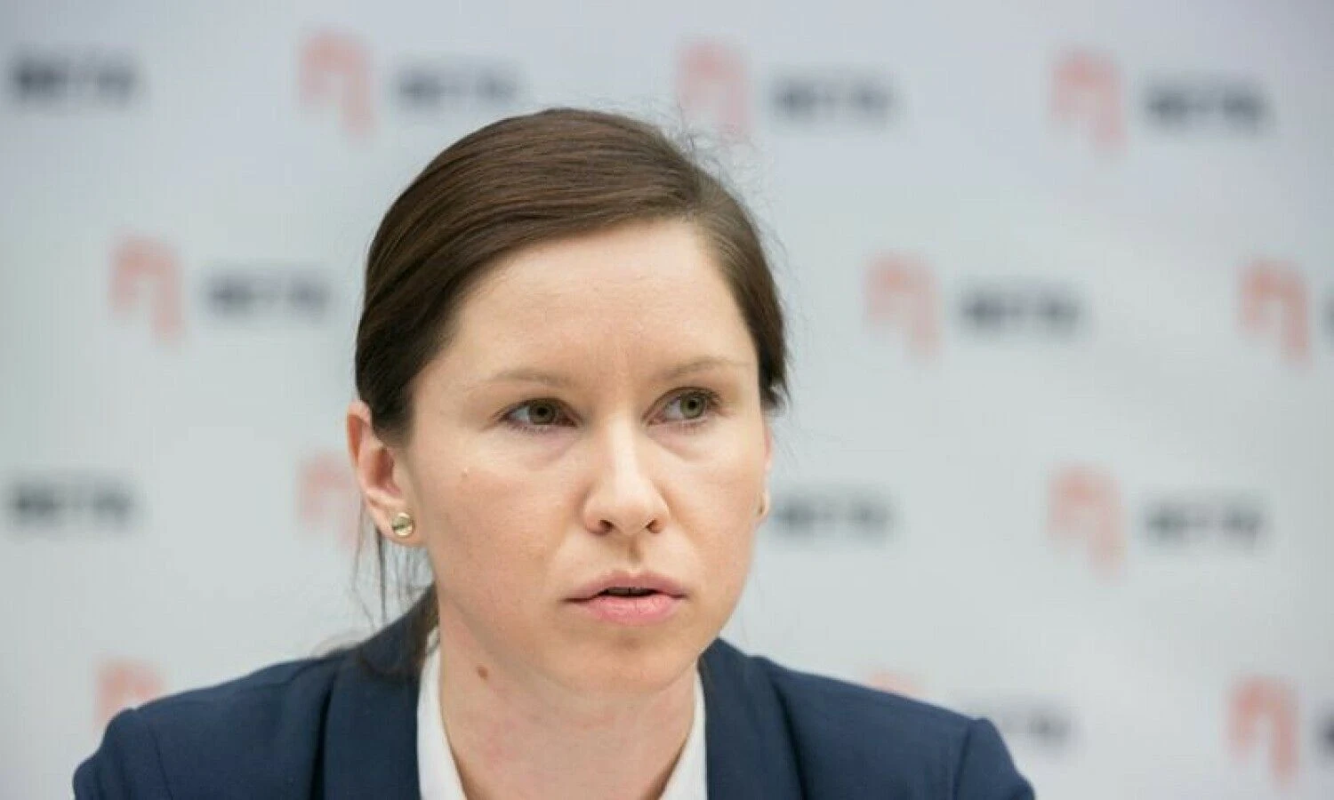 Rėda Brandišauskienė. Juliaus Kalinsko („15min“) nuotr.