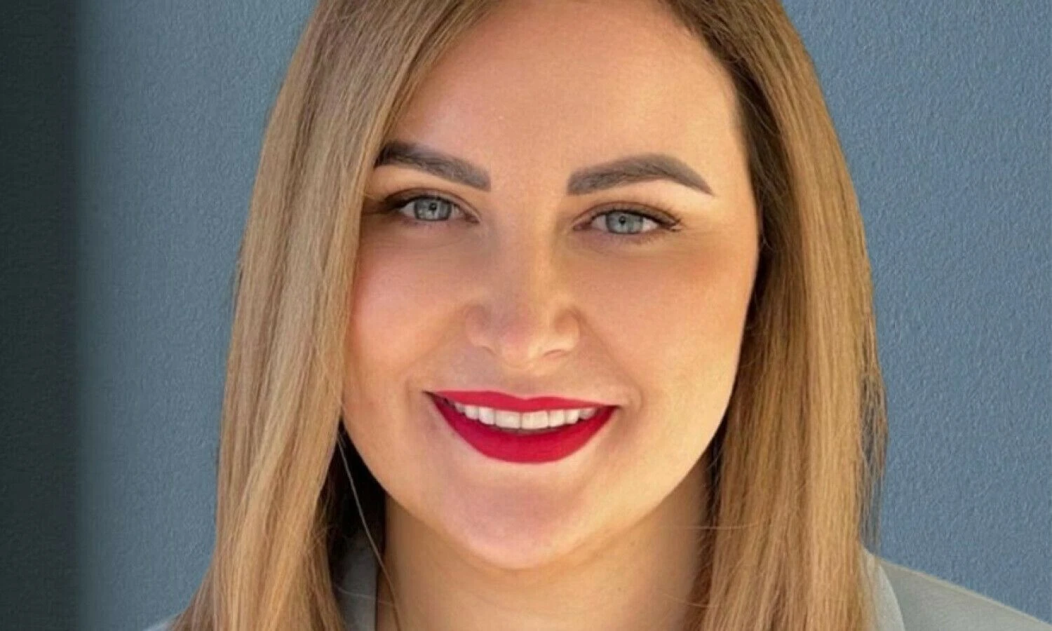 Agnė Duksienė. Organizacijos nuotr.