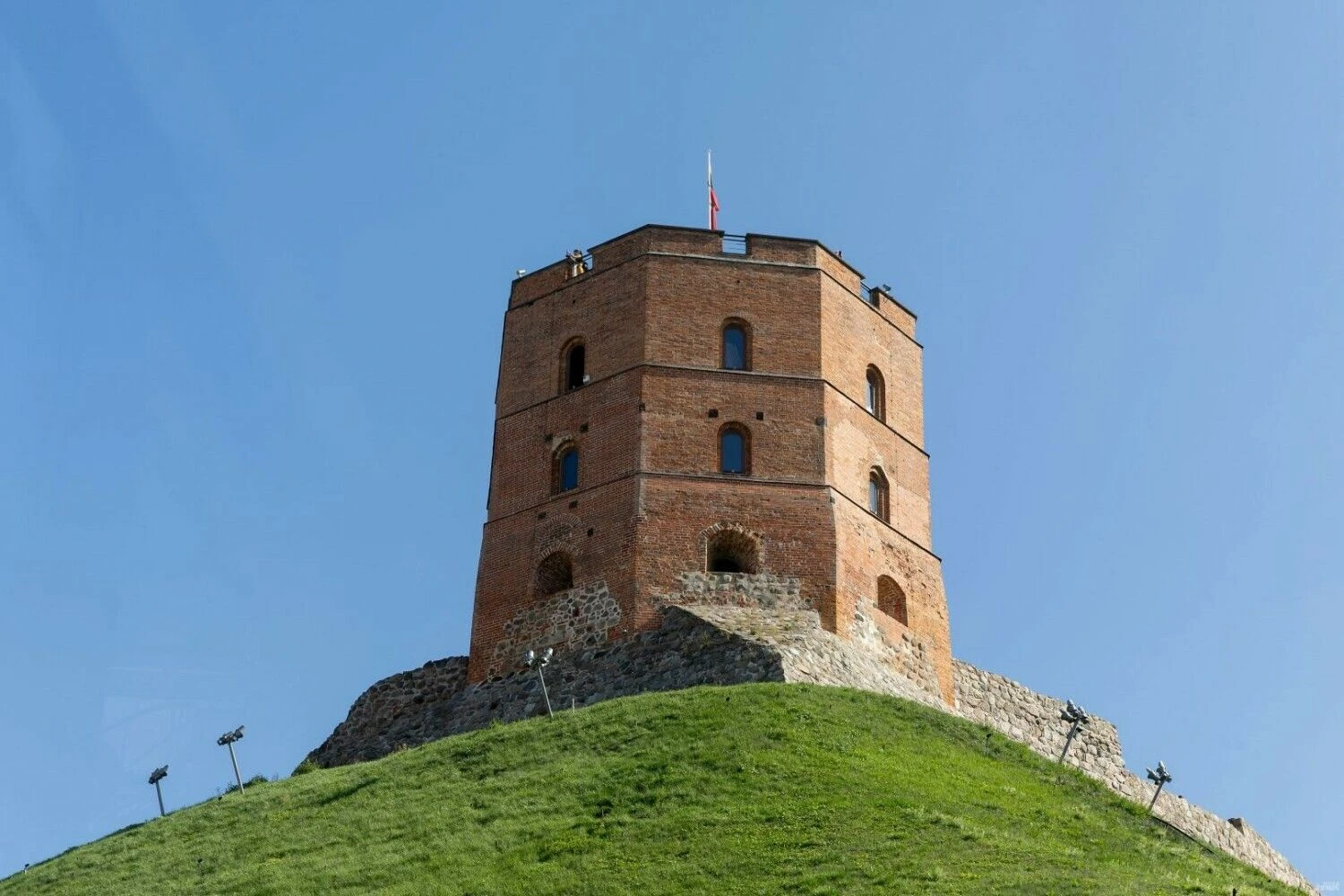 Juditos Grigelytės (VŽ) nuotr.