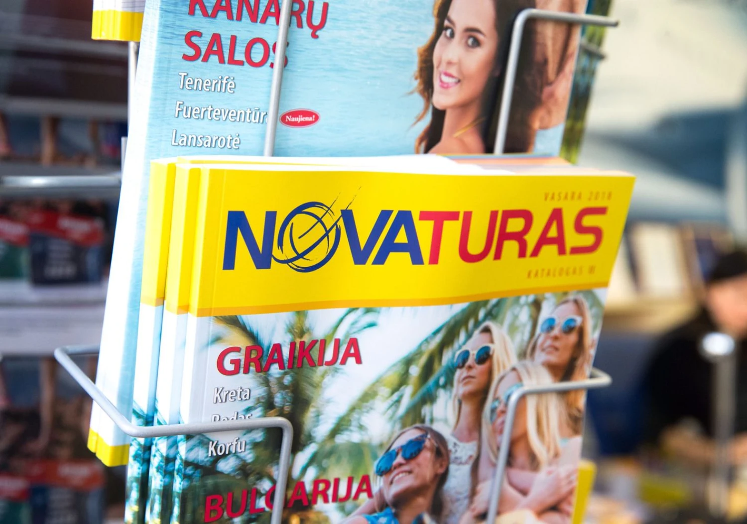 Juditos Grigelytės (VŽ) nuotr.