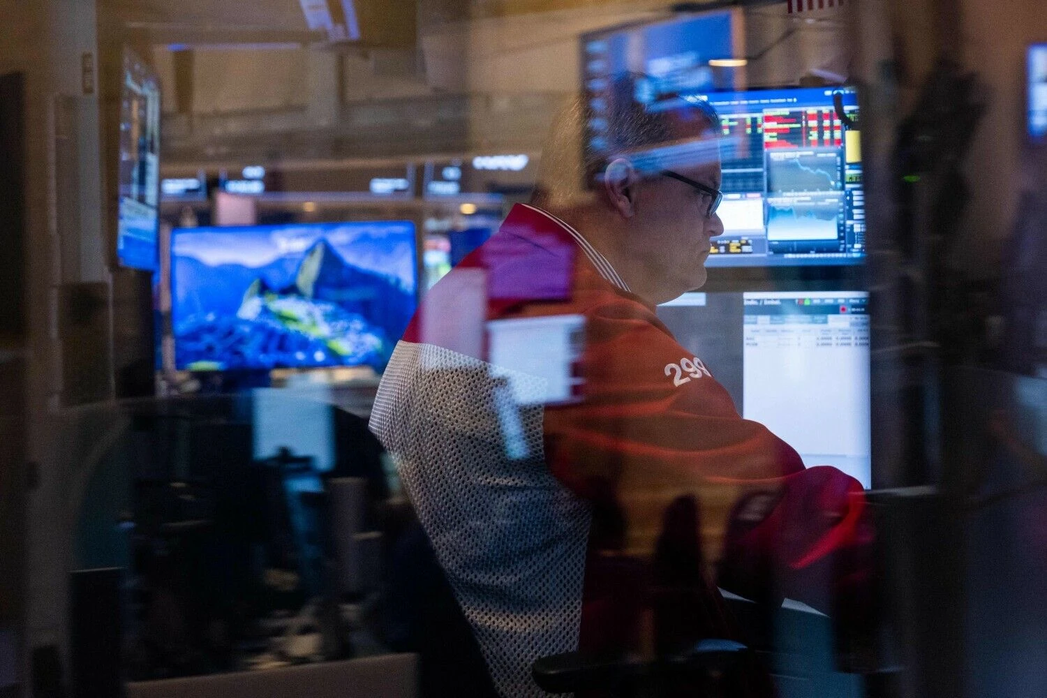 Spencerio Platto („Getty Images“ / AFP / „Scanpix“) nuotr.