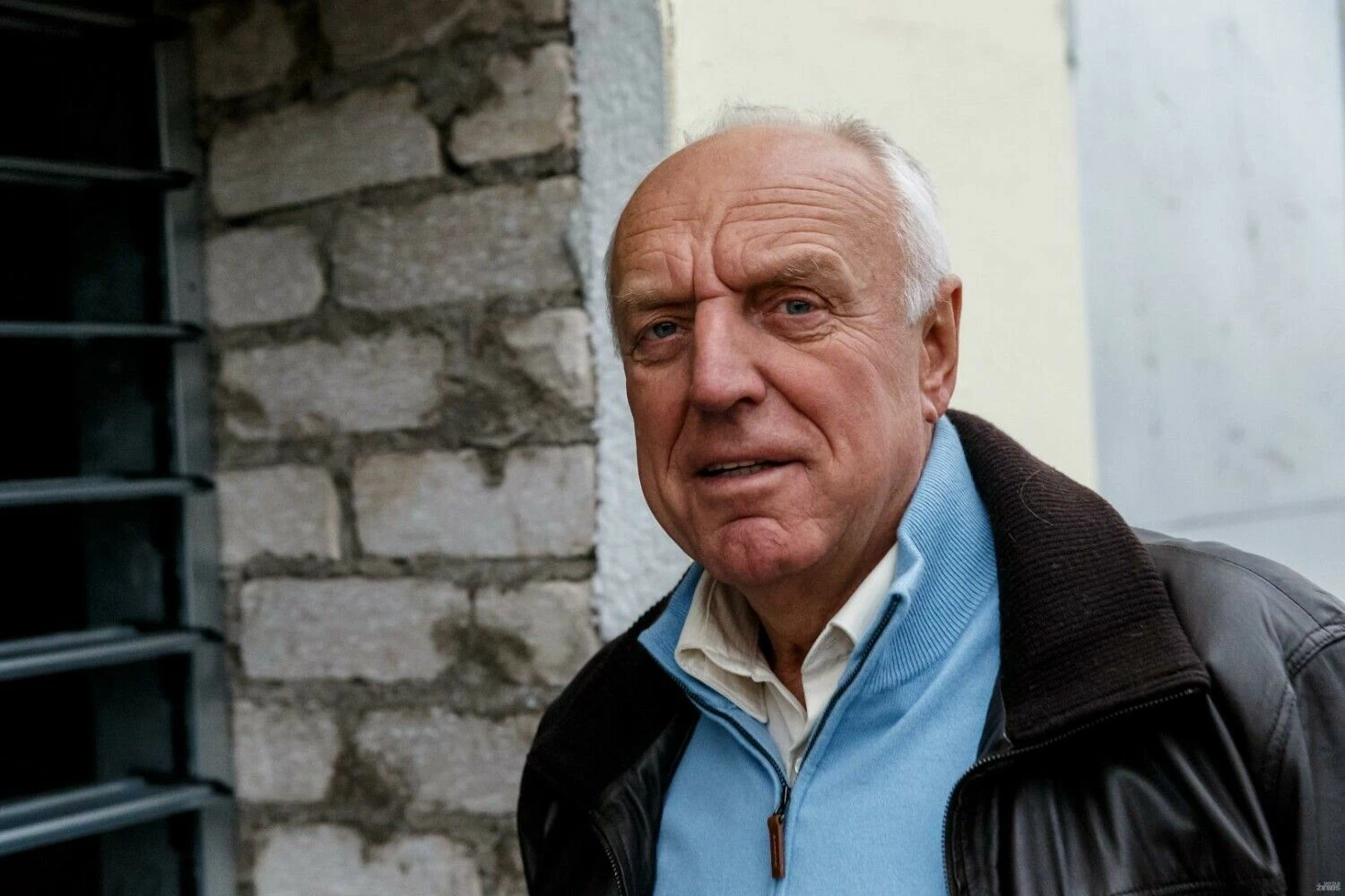 Jonas Jagminas,  UAB „Ariogalos grūdai“ savininkas, žemės ūkio kooperatyvo "Agroaves Group" valdybos pirmininkas. Vladimiro Ivanovo (VŽ) nuotr.