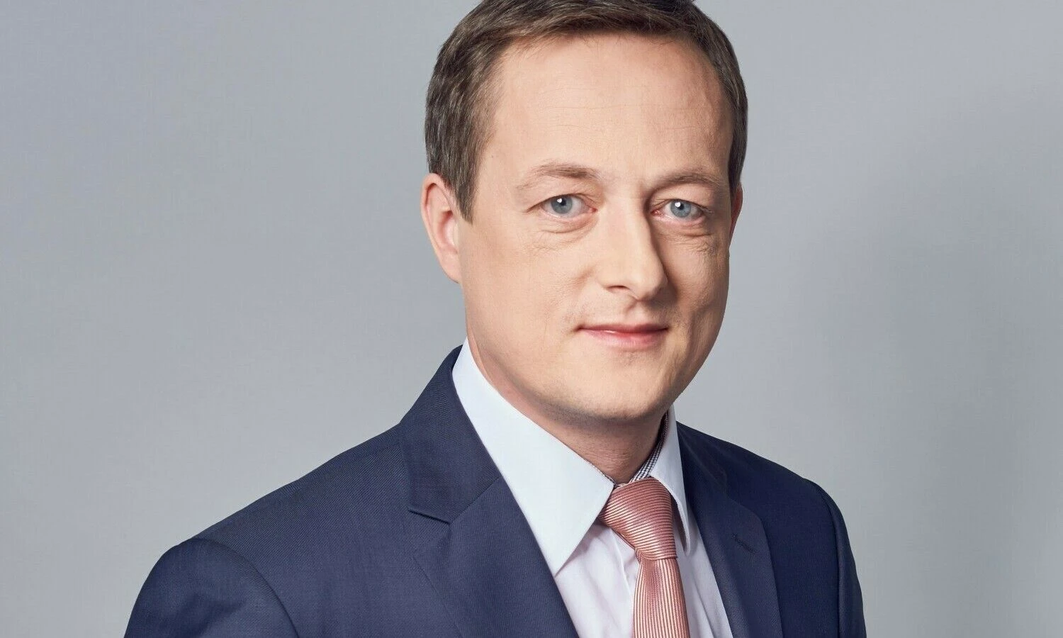 Romualdas Lečickis, bendrovės „NRD Cyber Security“ Kibernetinio saugumo grupės direktorius.