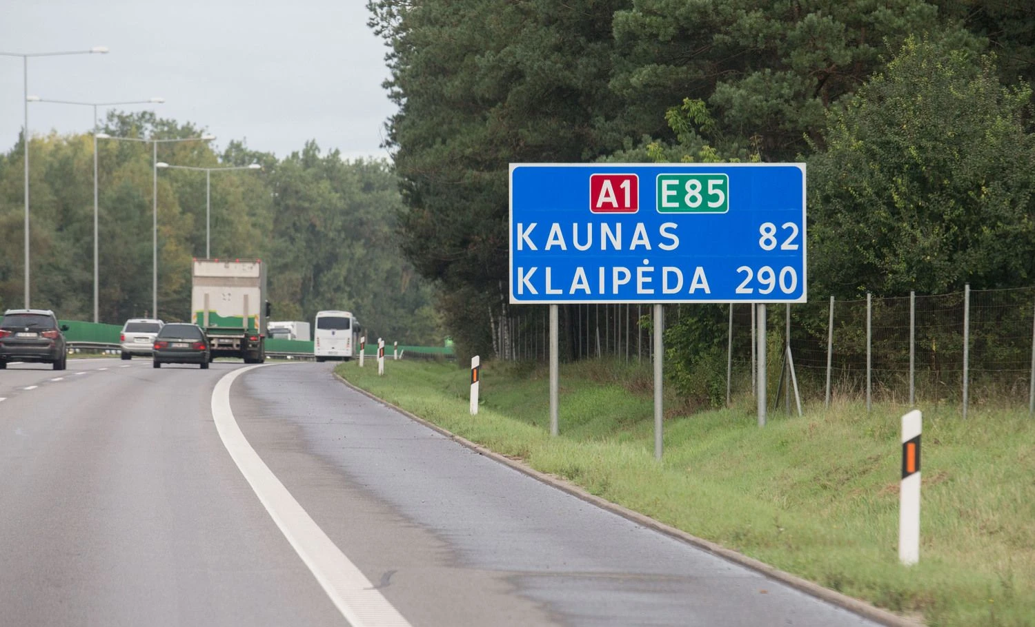 Juditos Grigelytės (VŽ) nuotr.