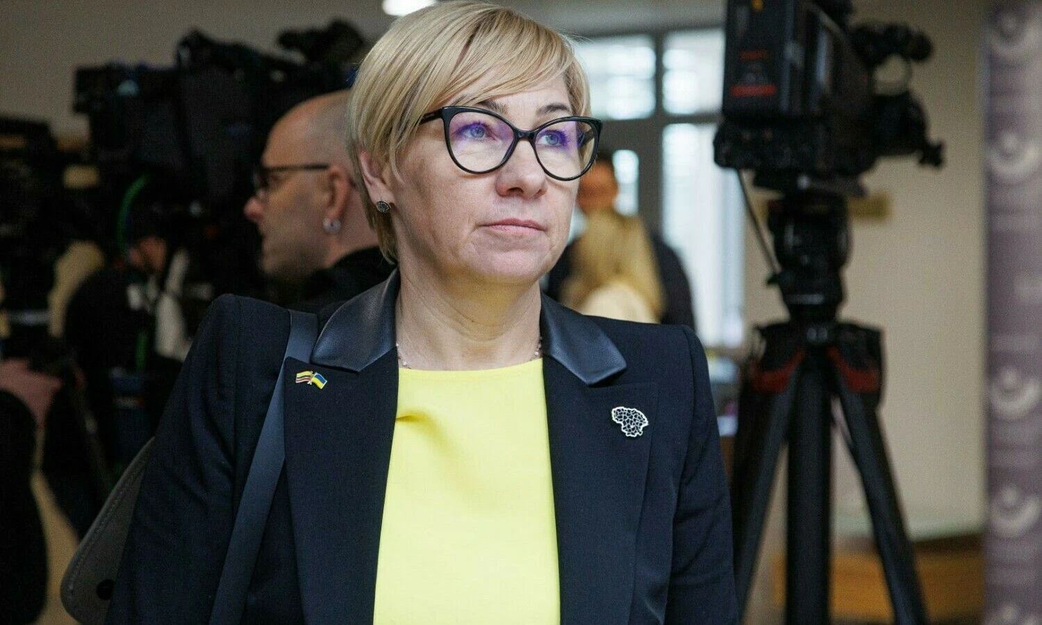 Vladimiro Ivanovo (VŽ) nuotr.