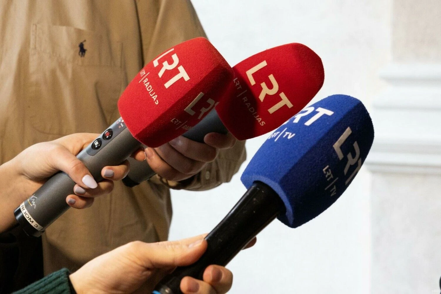 Juditos Grigelytės (VŽ) nuotr.
