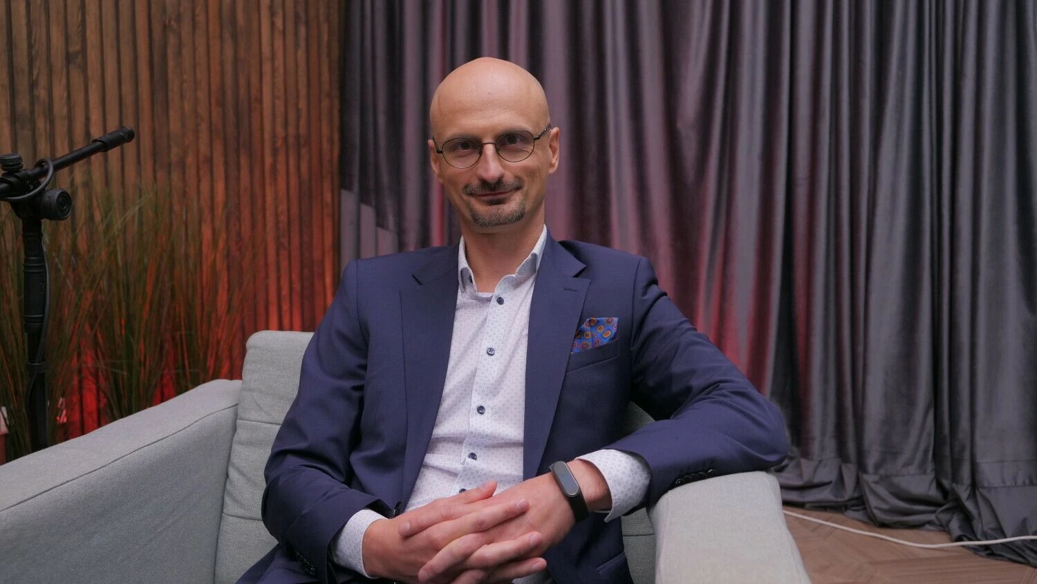 Advokatų kontoros „Noor“ vadovaujantysis partneris.
