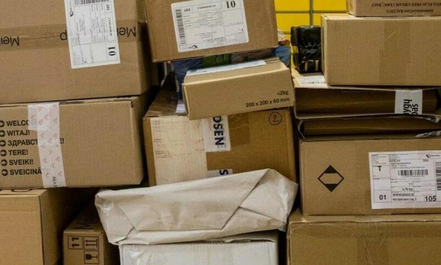 Asociatyvi Juditos Grigelytės (VŽ) nuotr.