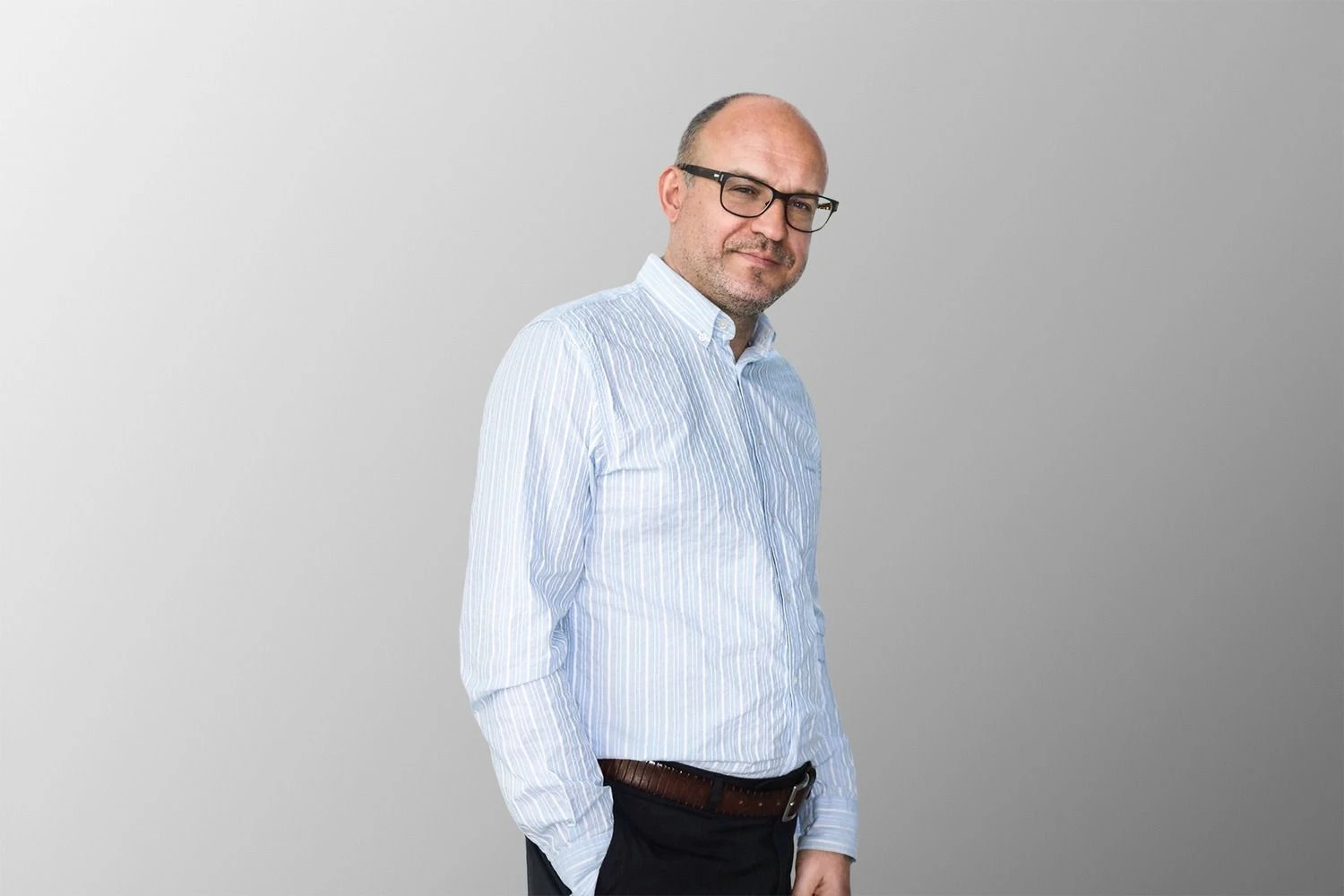 Linas Strėlis. Bendrovės nuotr.