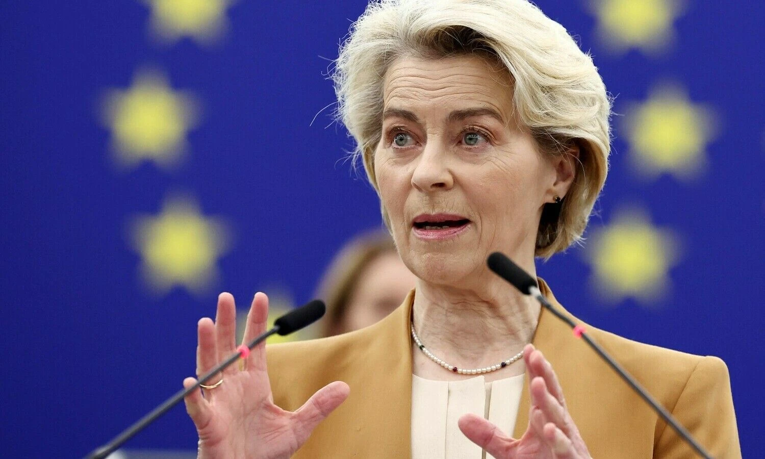 Frederico Florino (AFP / „Scanpix“) nuotr.