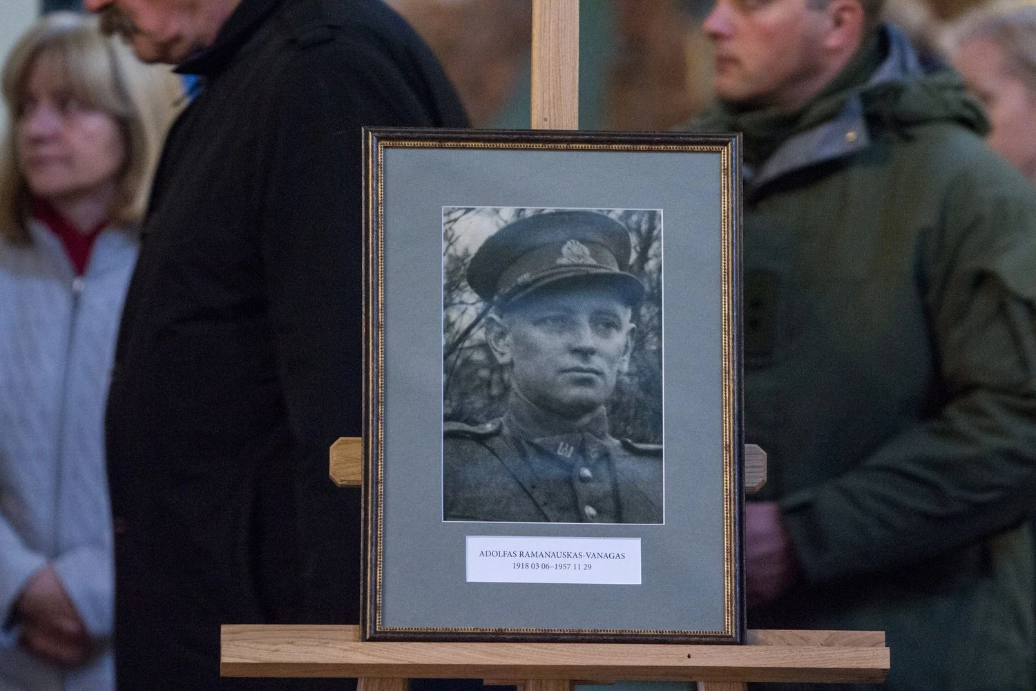 Juliaus Kalinsko („15min“ / „Scanpix“) nuotr.