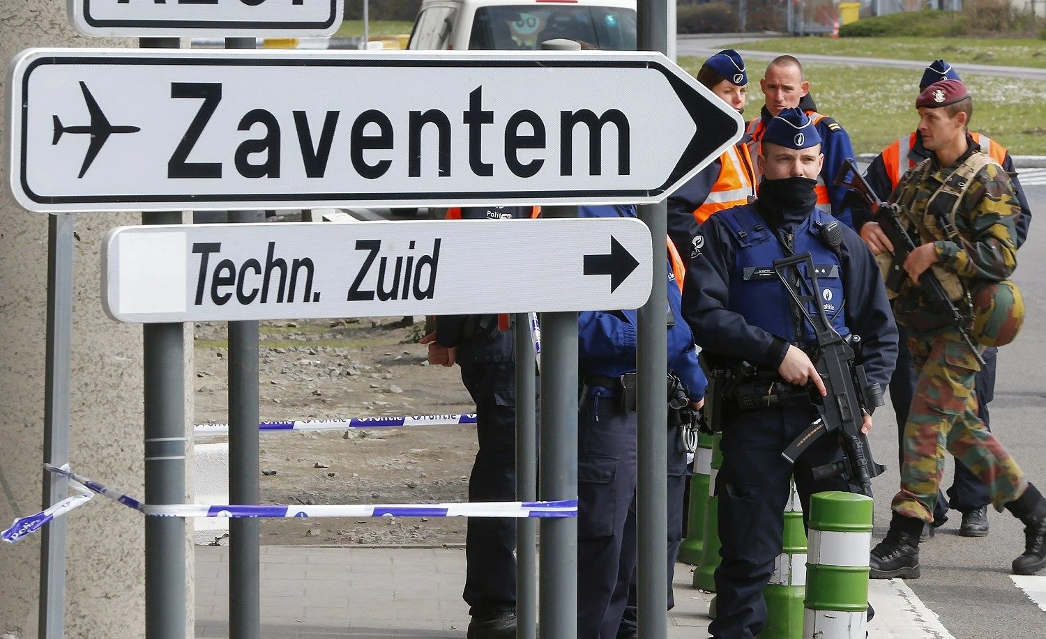 Yveso Hermano („Reuters“ / „Scanpix“) nuotr. 