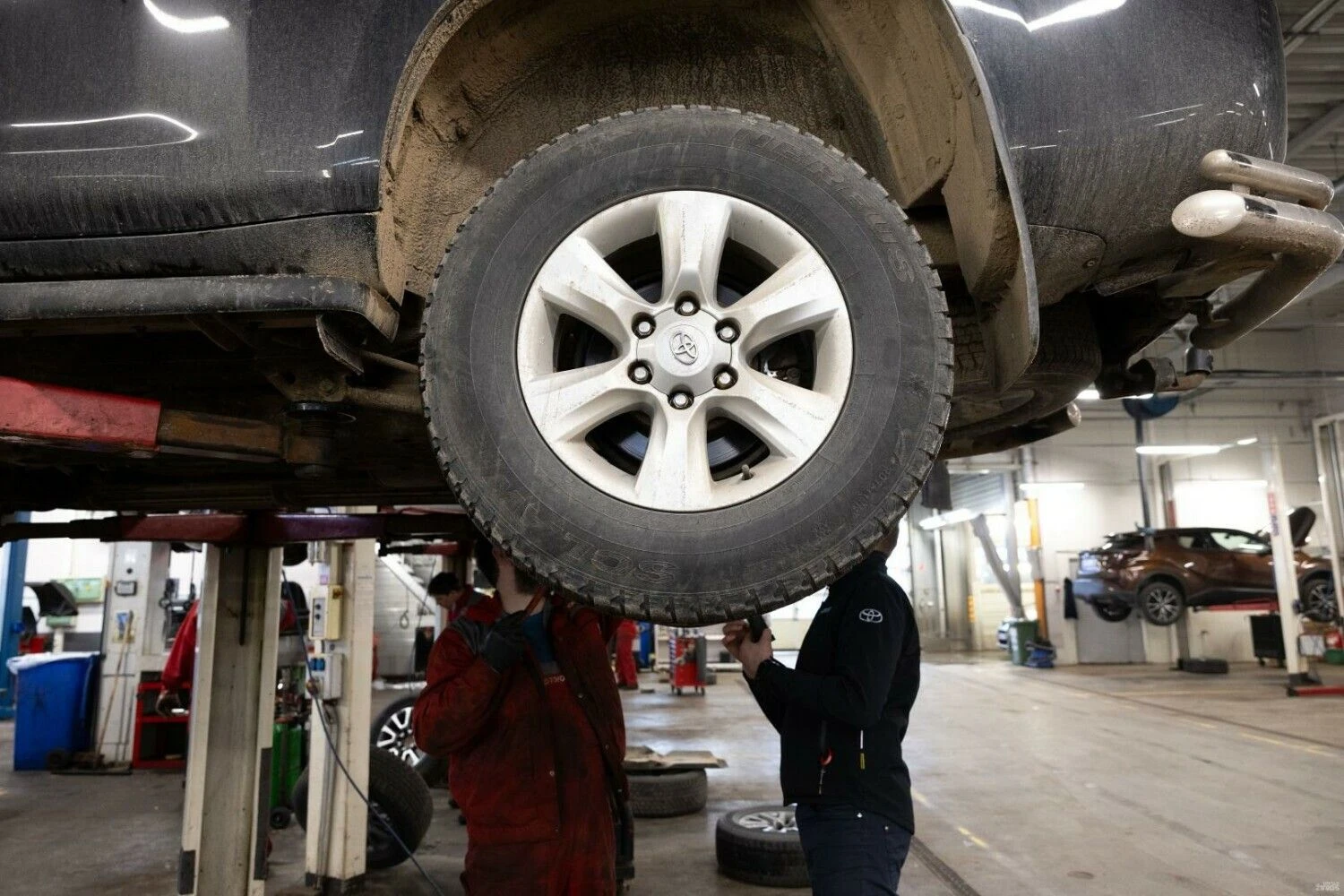 Juditos Grigelytės (VŽ) nuotr.