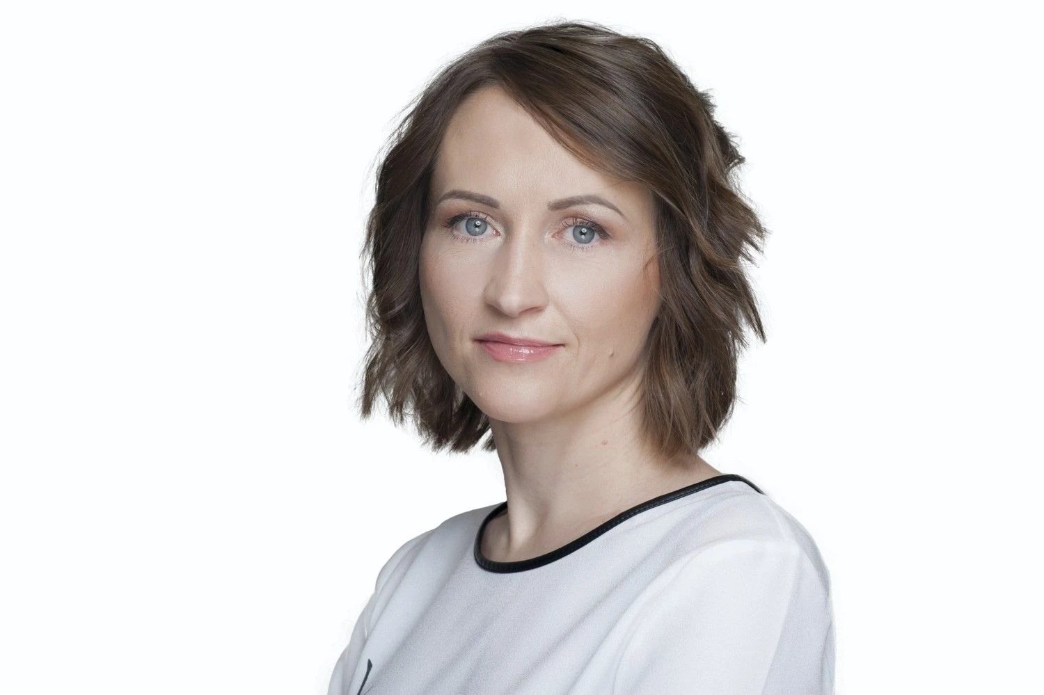 Profesinių paslaugų bendrovės „EY“ Mokesčių paslaugų projektų vadovė, advokatė Agnė Petkevičiūtė.