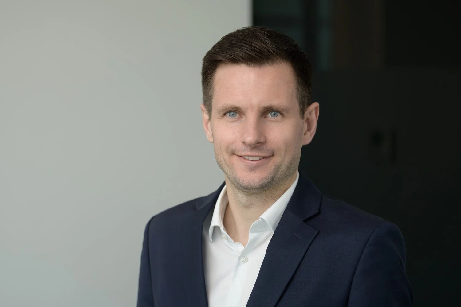 Rolandas Ročius, „SME Finance“ Rizikos vadovas.