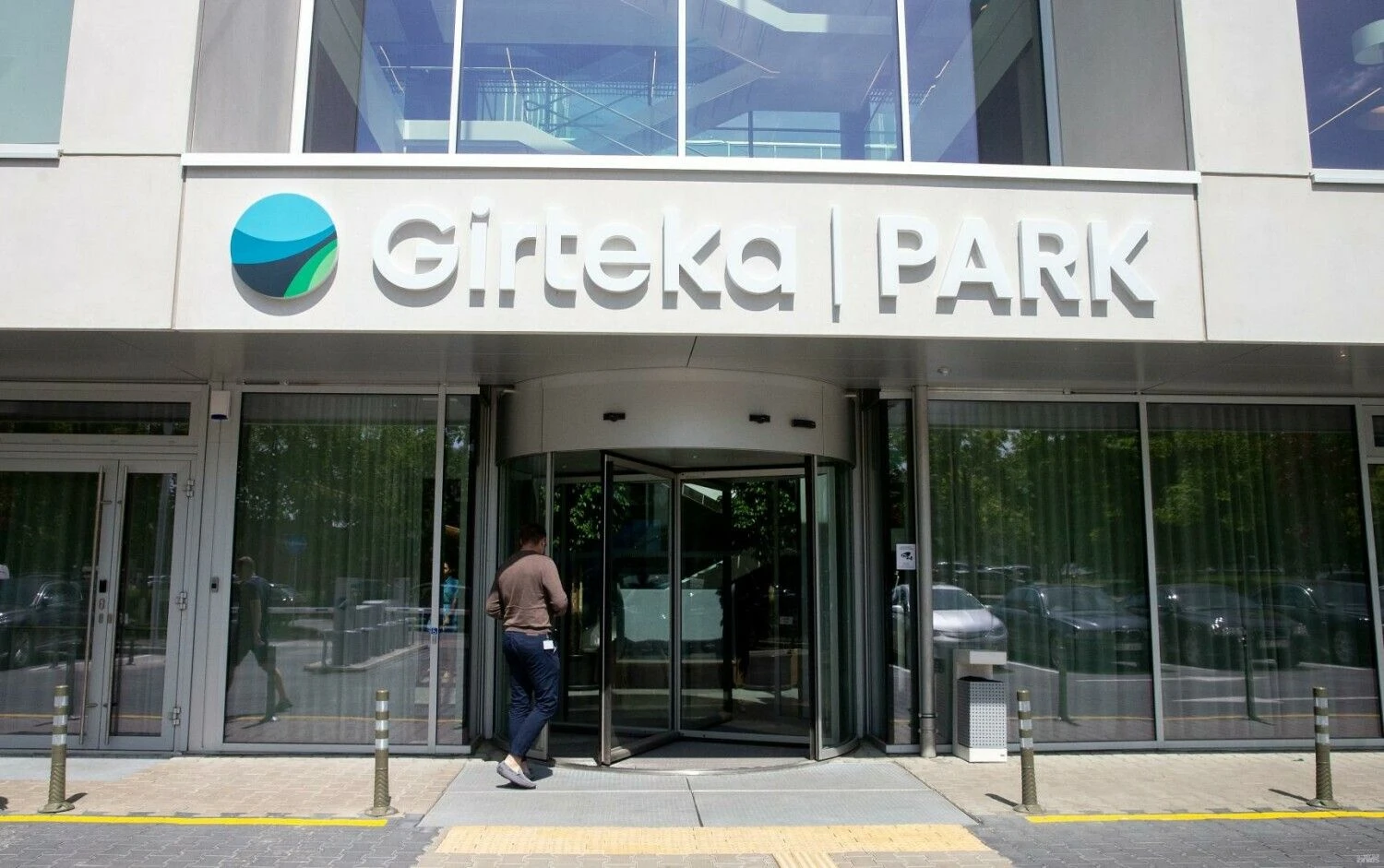 Juditos Grigelytės (VŽ) nuotr.