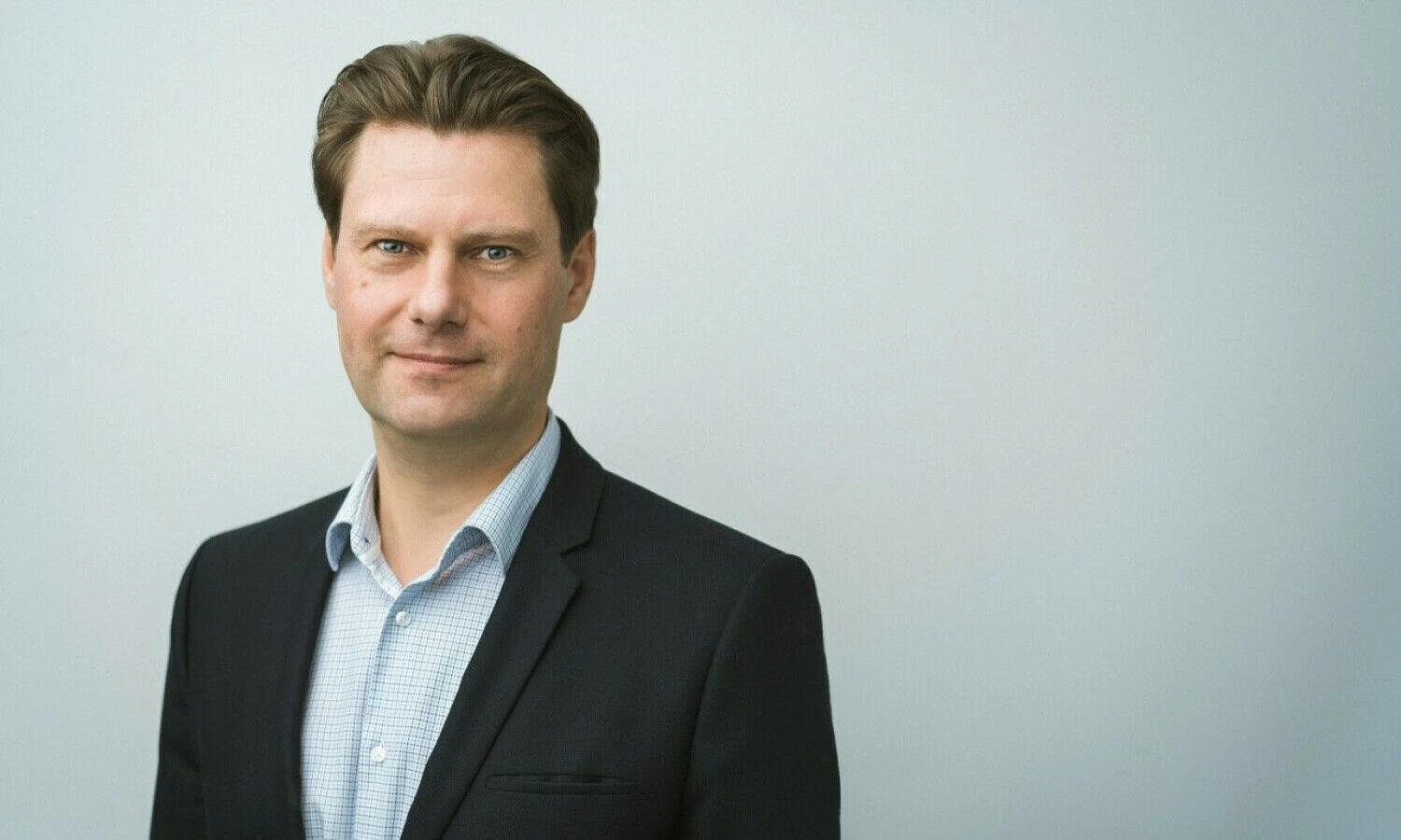 Edvinas Paulauskas. Bendrovės nuotr.