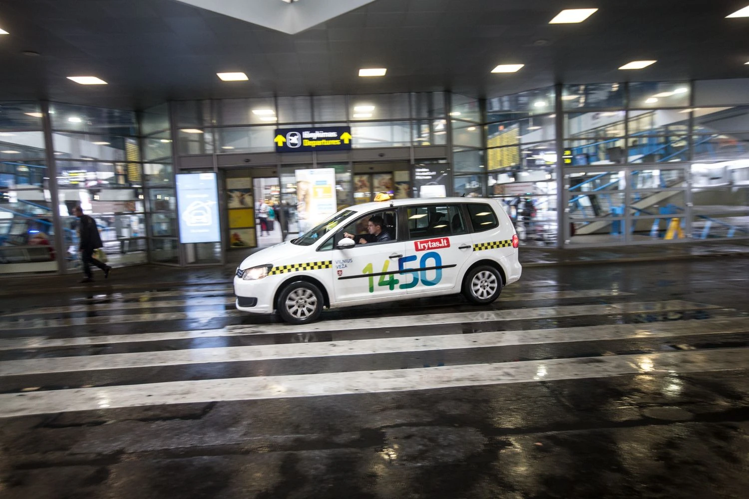 Juditos Grigelytės (VŽ) nuotr.