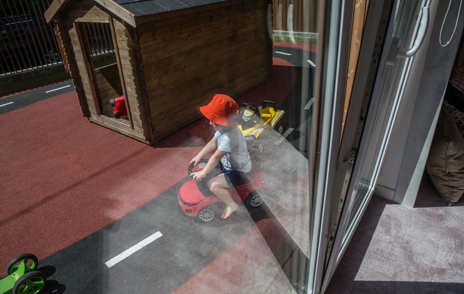 Juditos Grigelytės (VŽ) nuotr.