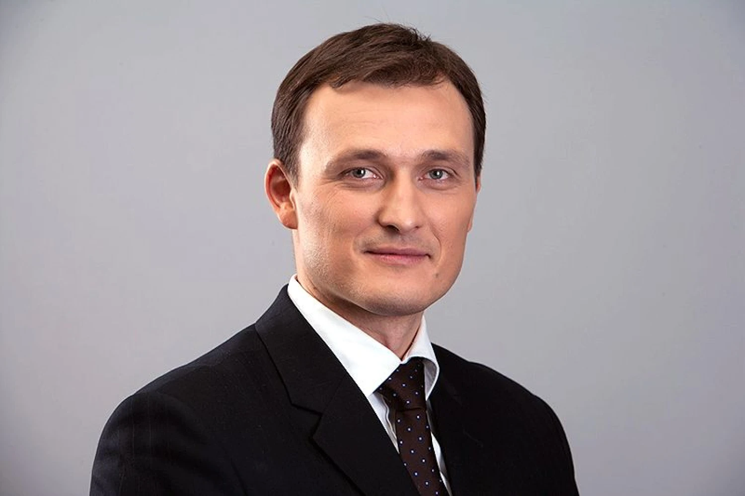Tinklų ir apsaugos sprendimų skyriaus vadovas Sigitas Bičiūnas.
