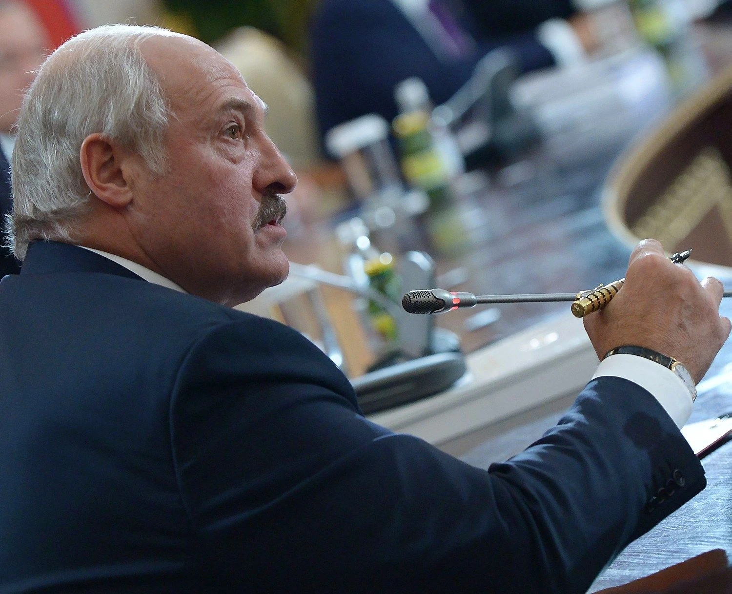 Aleksey Nikolskyi/RIA Novosti