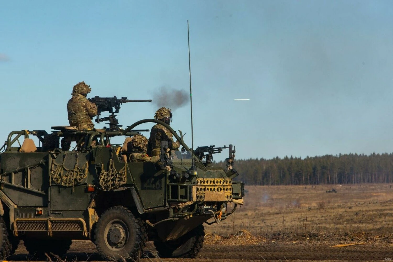 Vladimiro Ivanovo (VŽ) nuotr.