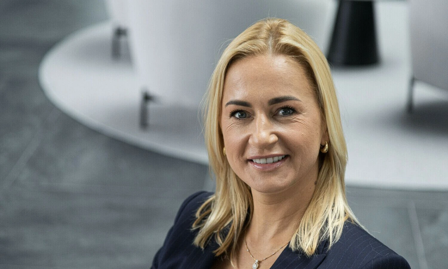 Renata Šumskaitė, nepriklausoma valdybų narė, „Sensus Aero“ vykdančioji direktorė, investuotoja. Vladimiro Ivanovo (VŽ) nuotr.