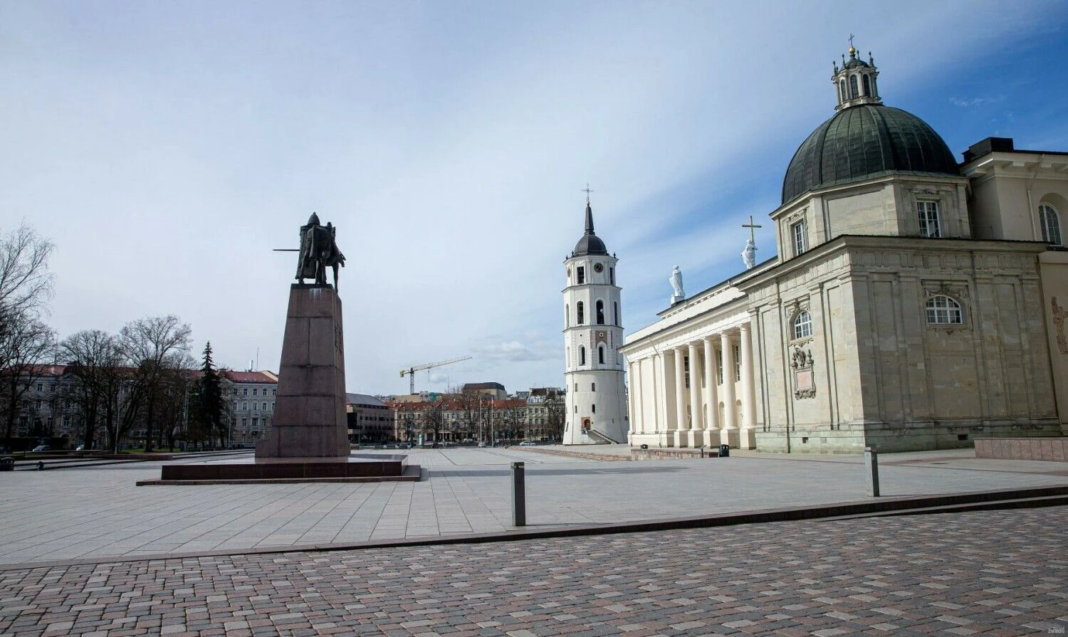 Juditos Grigelytės (VŽ) nuotr.