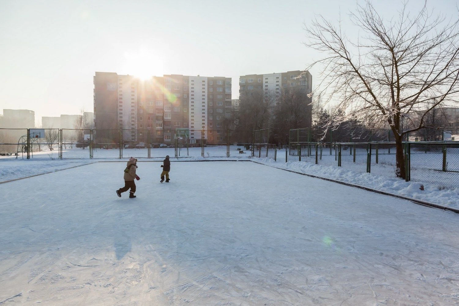 Vilniaus savivaldybės nuotr.
