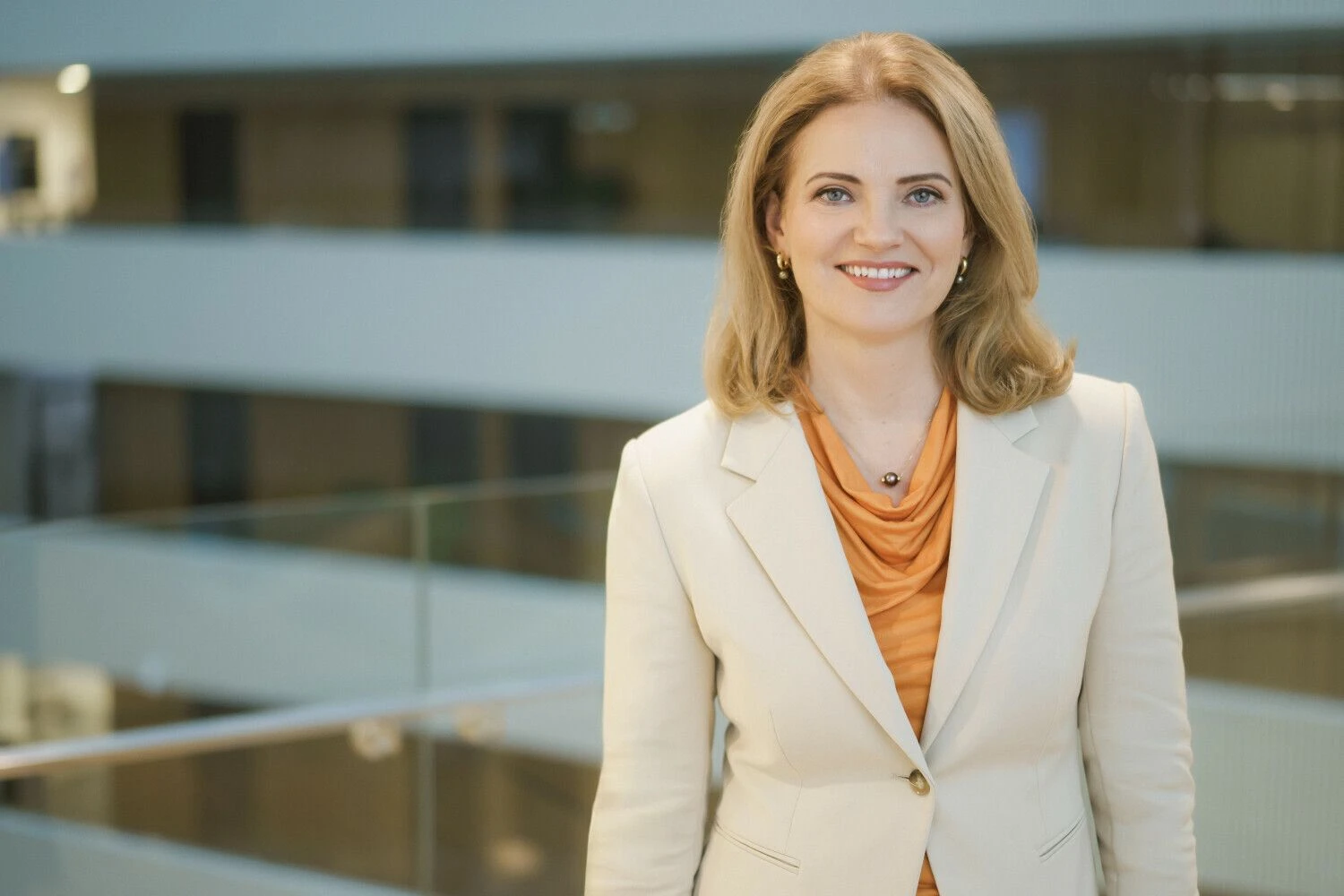 Leda Iržikevičienė, „OP Corporate Bank“ Lietuvos filialo vadovė
Įmonės nuotr.