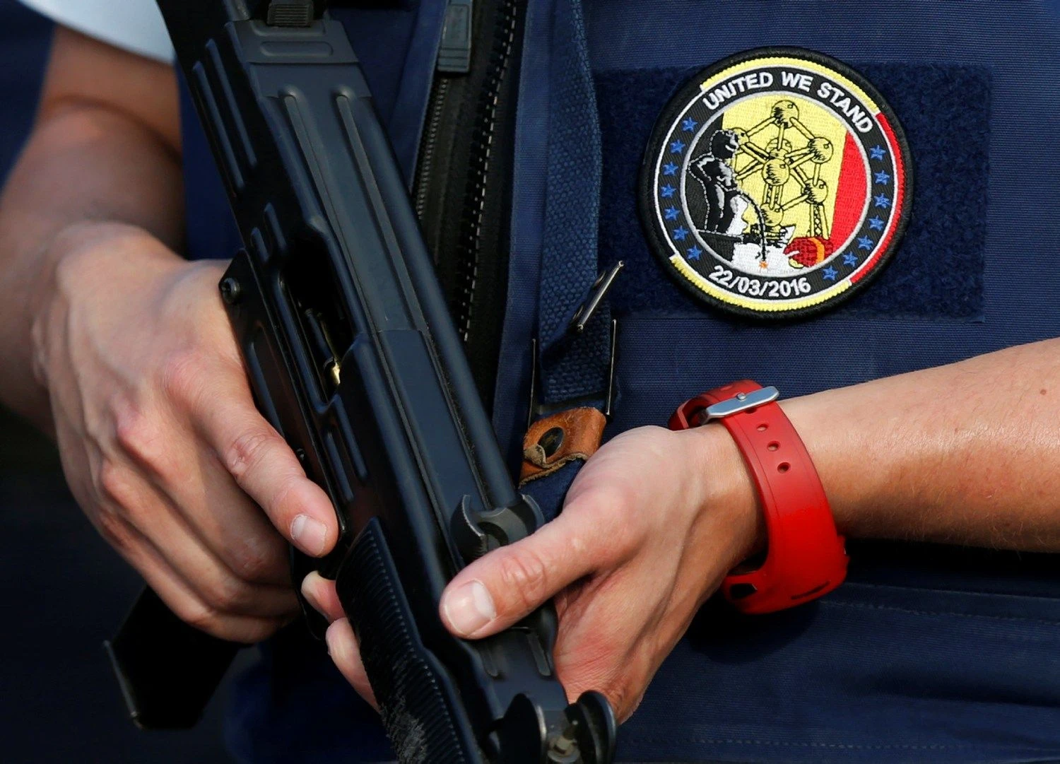 Francois Lenoir („Reuters“ / „Scanpix“) nuotr.