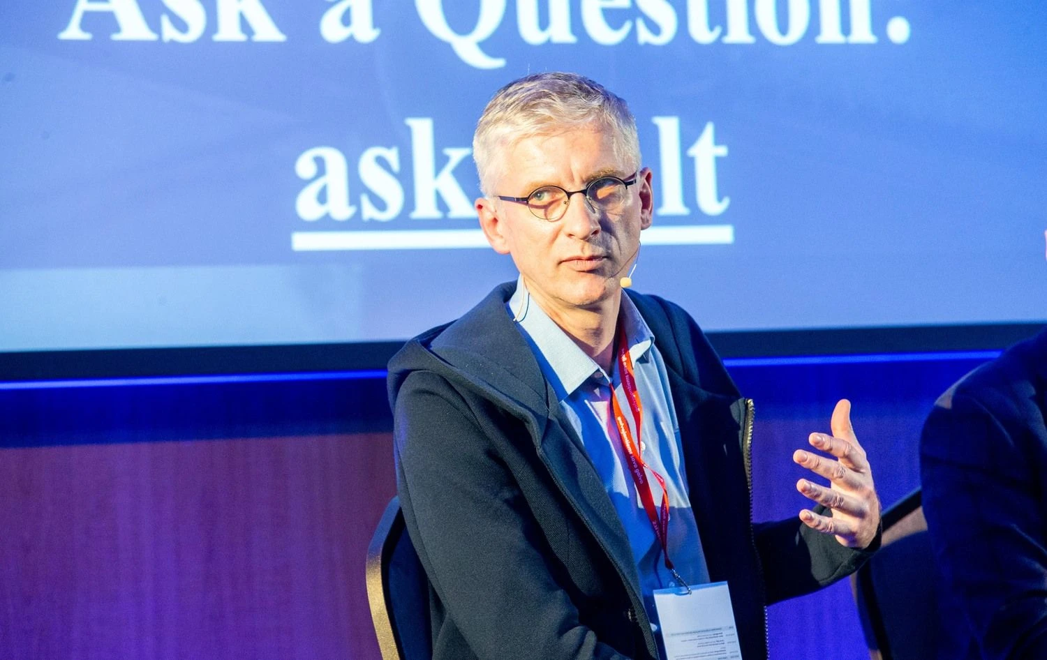 Juditos Grigelytės (VŽ) nuotr.