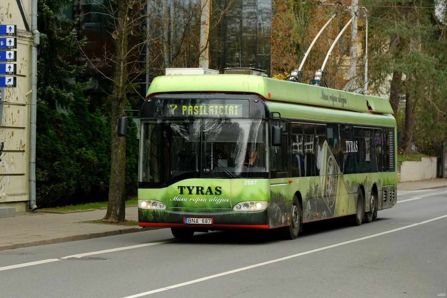 Vladimiro Ivanovo (VŽ) nuotr.