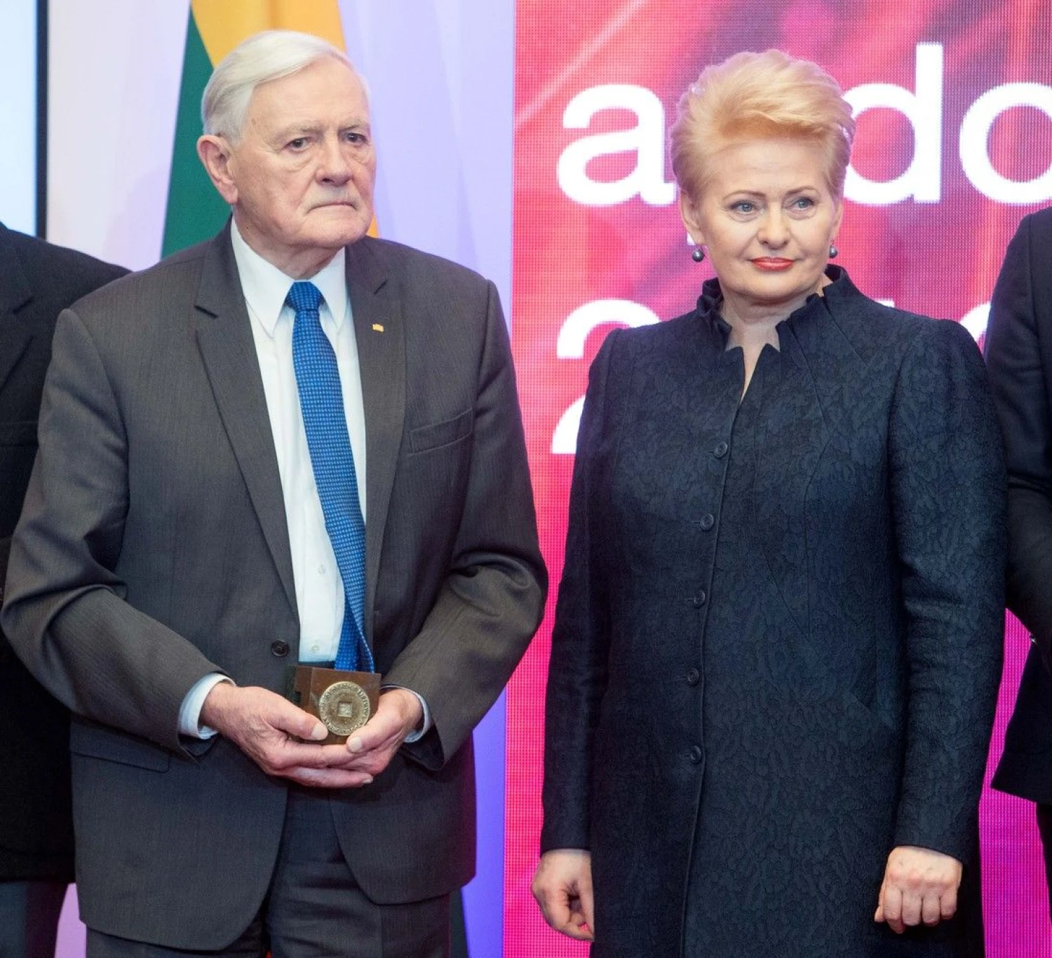 Juditos Grigelytės (VŽ) nuotr.