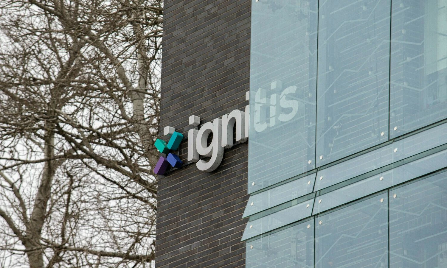 Buvusi valstybės valdomo energetikos holdingo „Ignitis grupė“ būstinė Žvejų g. Juditos Grigelytės (VŽ) nuotr.