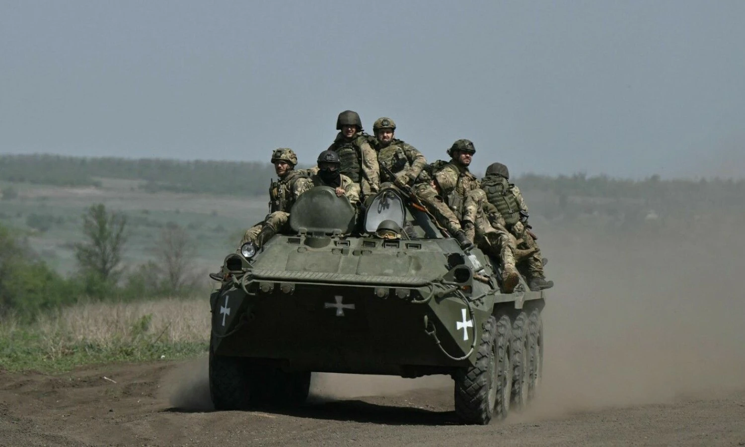 Genyos Savilovo (AFP / „Scanpix“) nuotr.