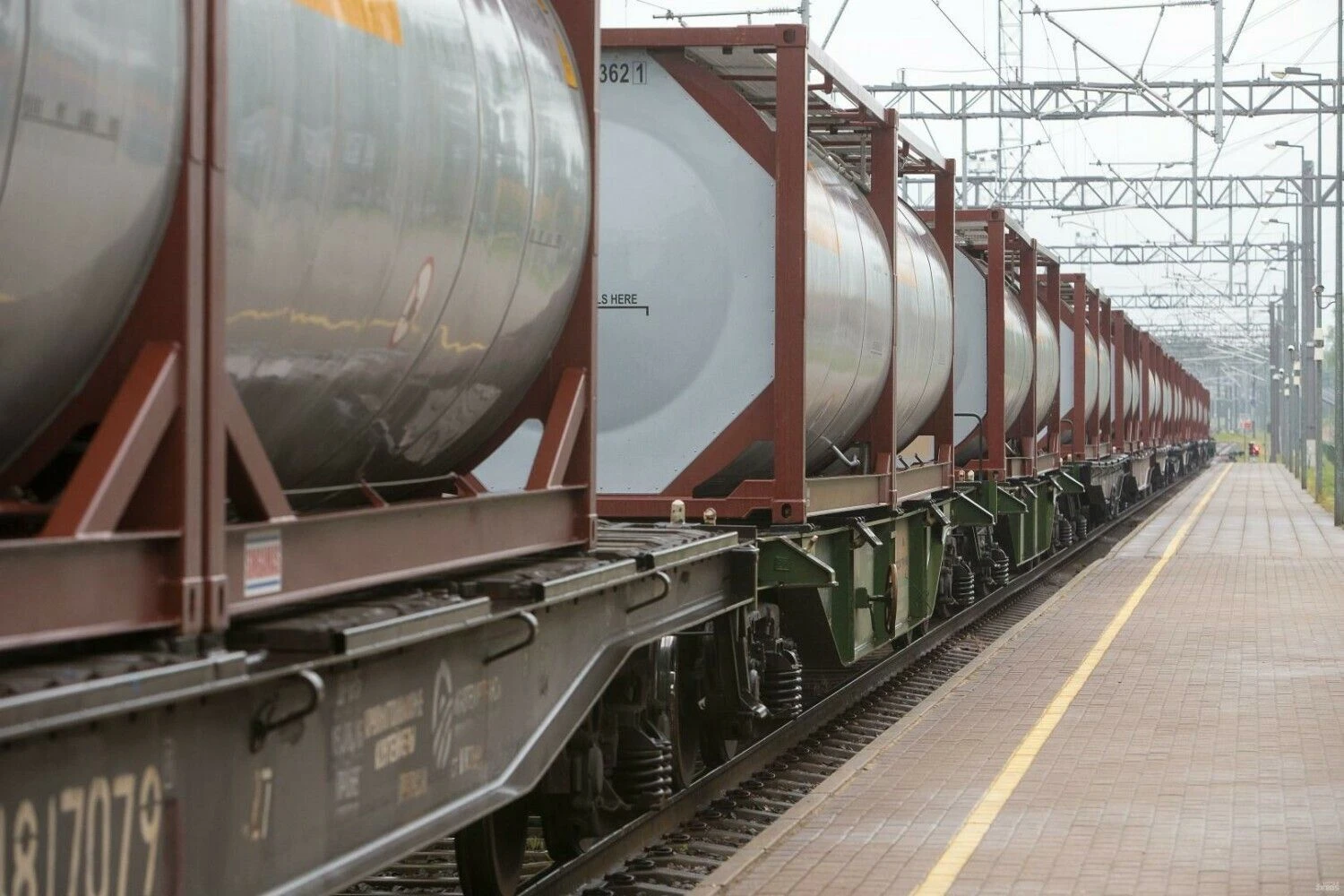 Vladimiro Ivanovo (VŽ) nuotr.