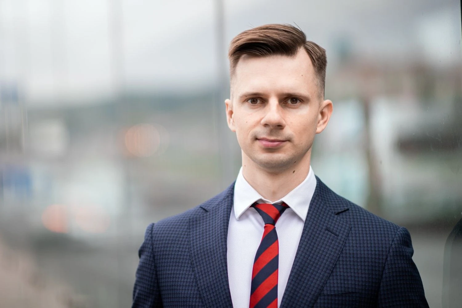 Valentas Mitrauskas, advokatų kontoros „Motieka ir Audzevičius“ partneris. Advokatų kontoros nuotr.