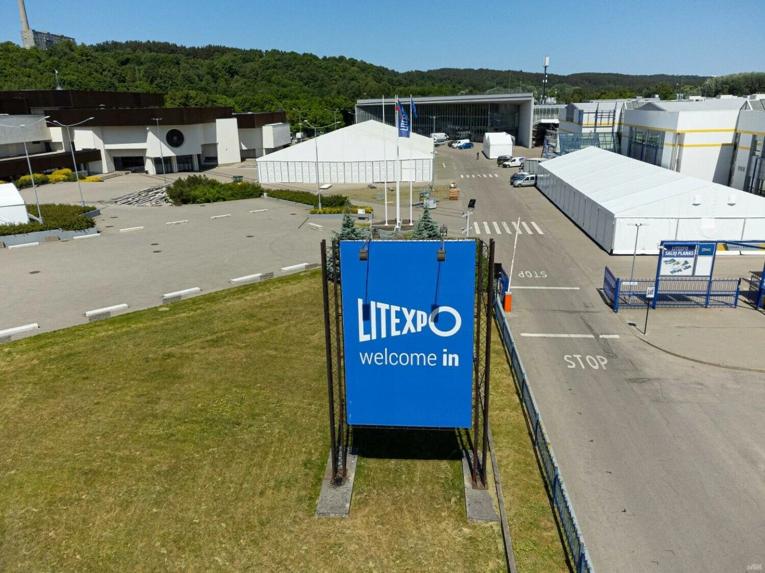 Vladimiro Ivanovo (VŽ) nuotr.