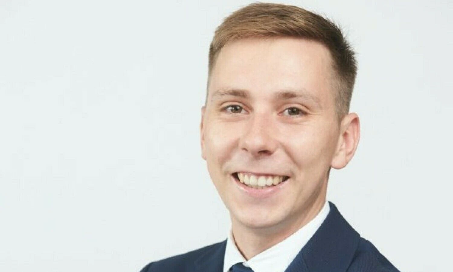 Algimantas Balsys, statybų, uostų krovos ir karjerų technikos MHM pardavimų vadovas.