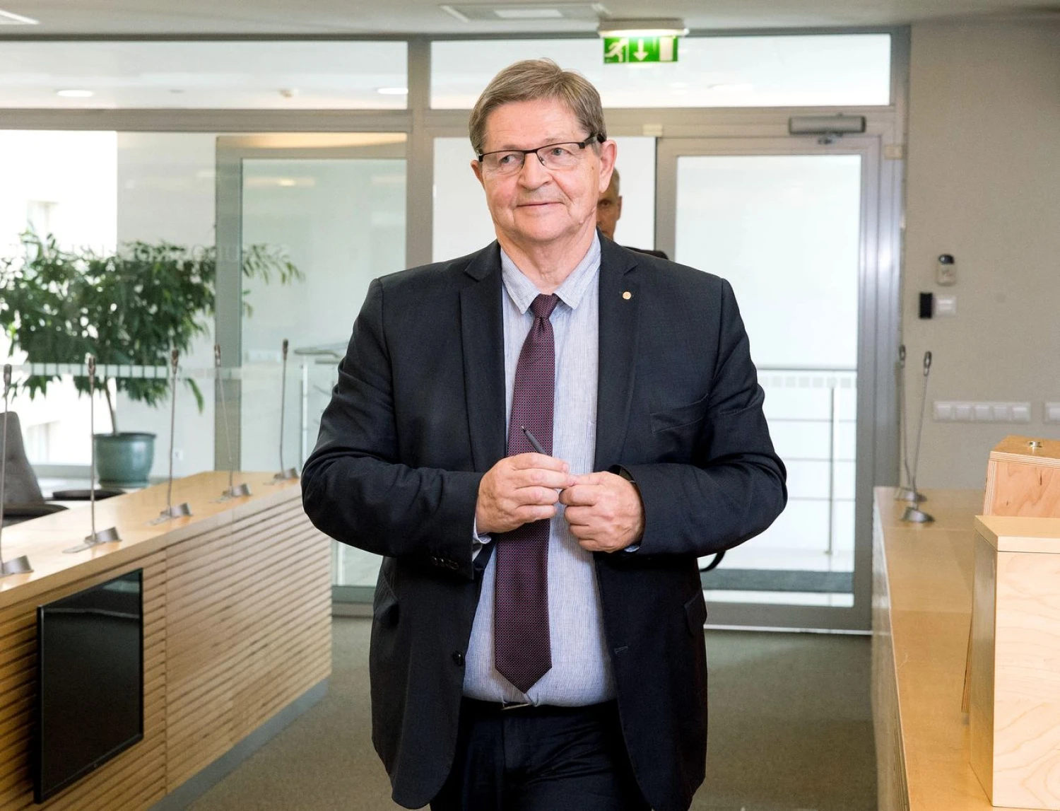 Juditos Grigelytės (VŽ) nuotr.