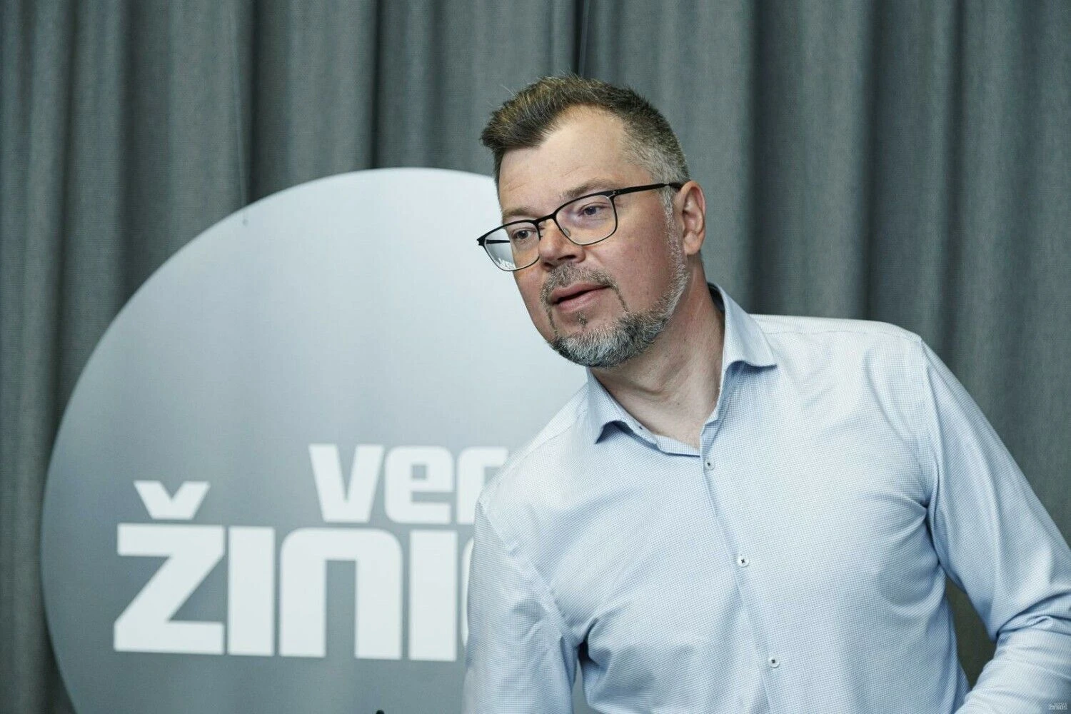 Tomas Misiukonis, „OVC Consulting“ partneris, konsultantas. Vladimiro Ivanovo (VŽ) nuotr.