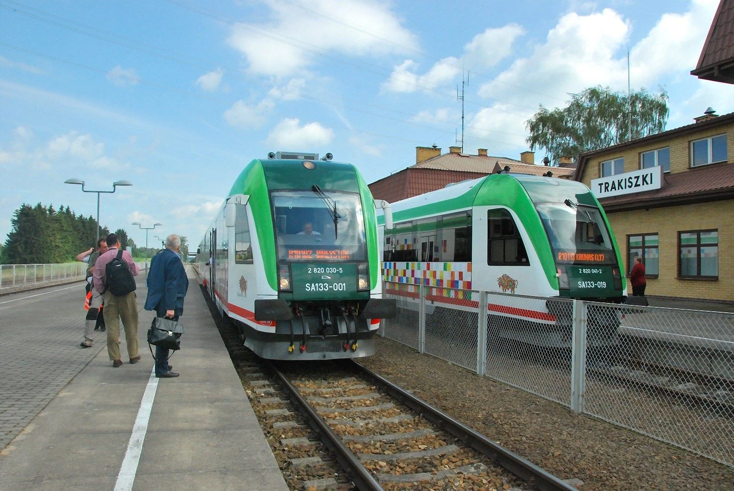 Indrės Sesartės (VŽ) nuotr.