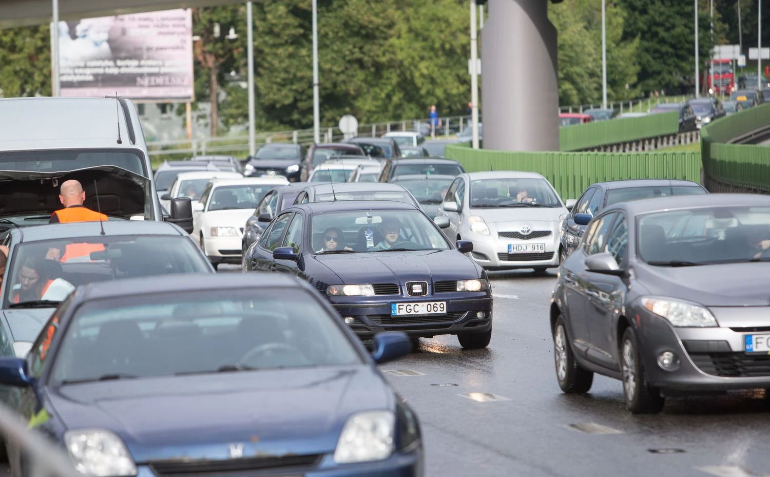 Juditos Grigelytės (VŽ) nuotr.