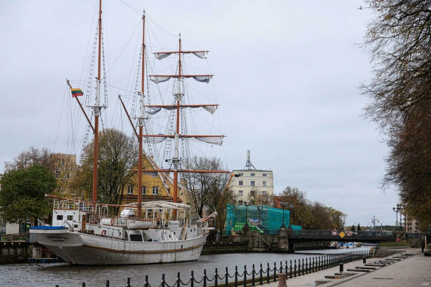 Vladimiro Ivanovo (VŽ) nuotr.