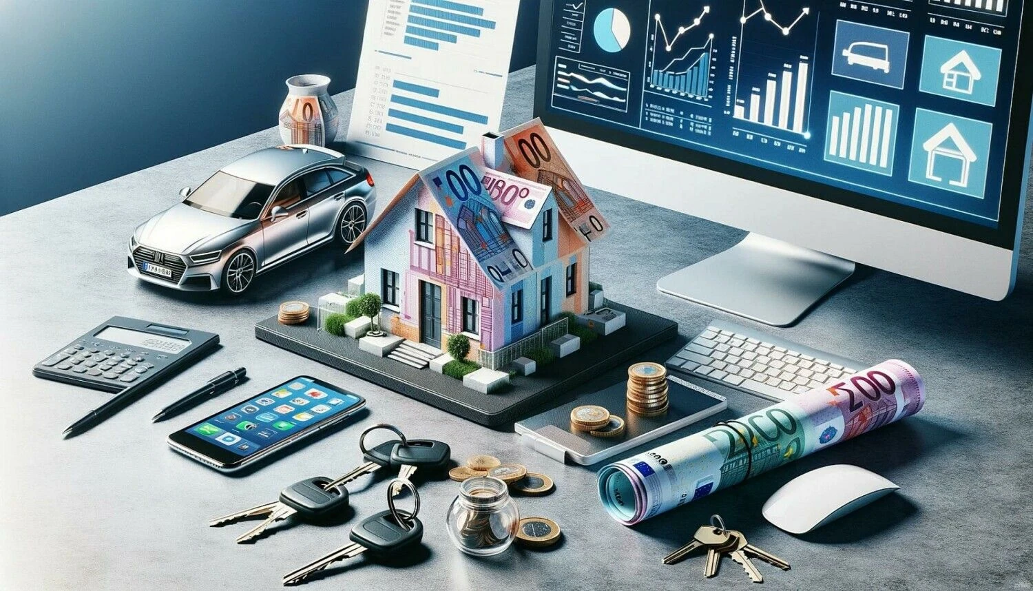 DALL-E vizualizacija.