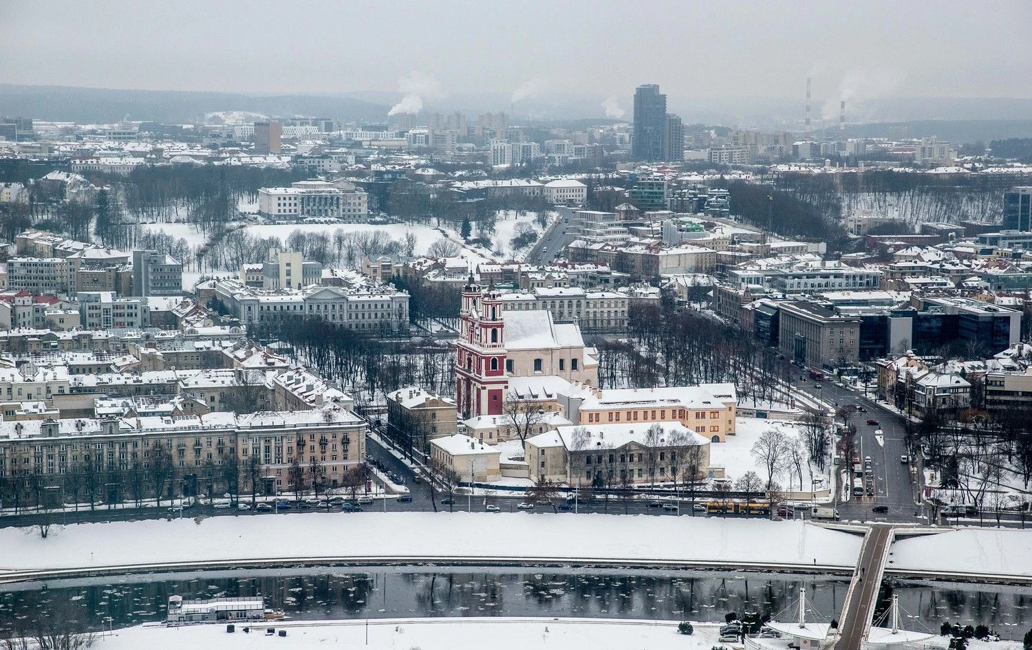 Juditos Grigelytės (VŽ) nuotr.