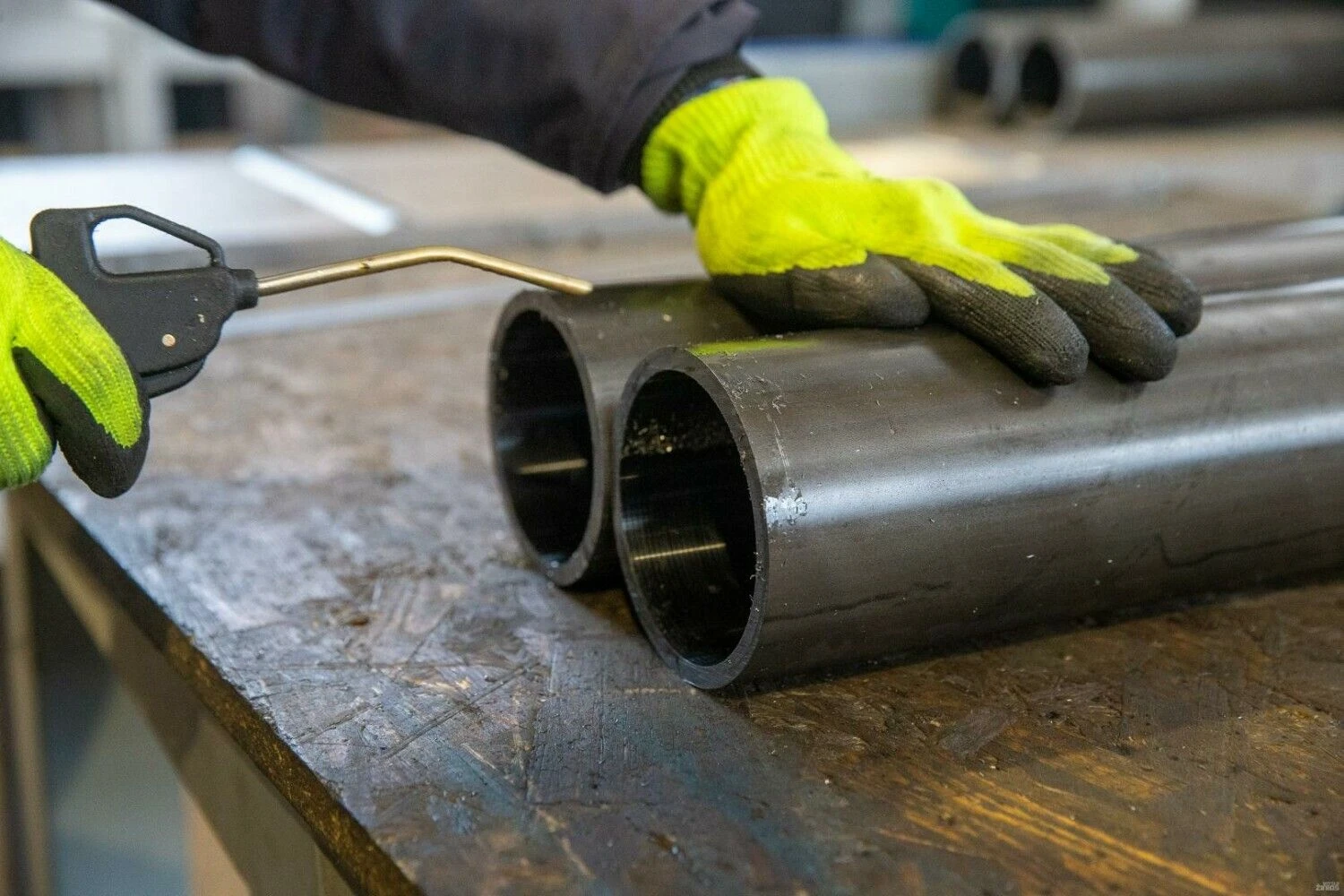 Vladimiro Ivanovo (VŽ) nuotr.