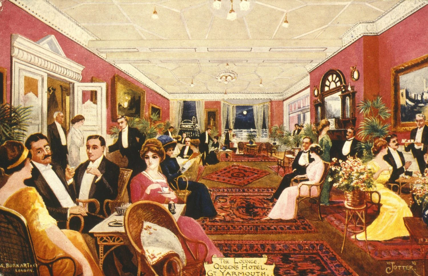O ką, jeigu mes dirbtume drauge? Aš likčiau aš. Kad visi žinotų! O jūs restoranuose būtumėte šalia manęs vilkėdamas – kaip jis ten – sinjoro Valerijaus, to restoranų Zoro, skraistę ant veido. Mary Evans / Retrograph Collection nuotr.